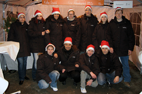 Wintercamp